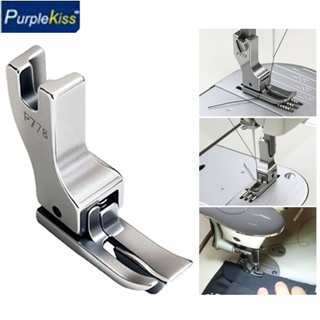 P778 Calcador De Aço Colarinho Superior Especial Para A Maioria Das Peças De Máquinas De Costura Industriais em Oferta na Shopee