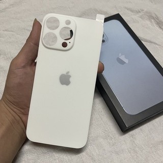 Película Adesiva Decorativa iphone 17 14 13 pro max Mini Iphone13 De Vidro Protetora Traseira Para 11/11/11pro/12 12mini