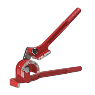 Curvador De Tubo Cobre e Aluminio 180 Graus 1/4 5/16 E 3/8 em Oferta na Shopee