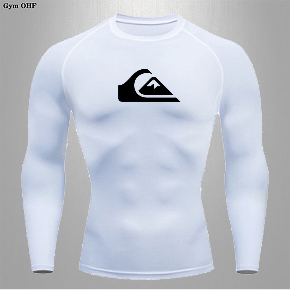 Multi Estilo De Manga Comprida De Alta Qualidade Camiseta Esportiva Masculina Fitness Corrida Agasalho