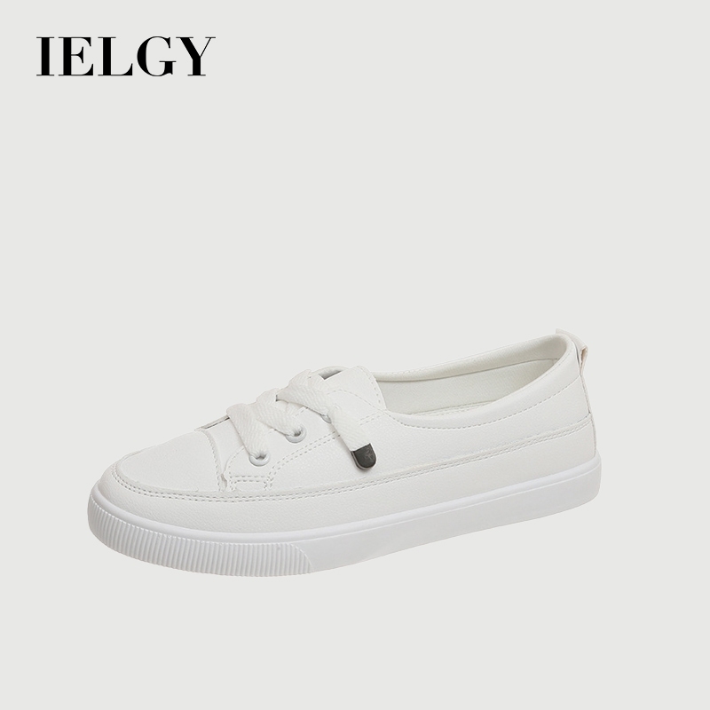 Tênis Feminino Estilo Coreano IELGY casual em Oferta na Shopee