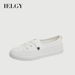 Tênis casual Feminino Estilo Coreano IELGY