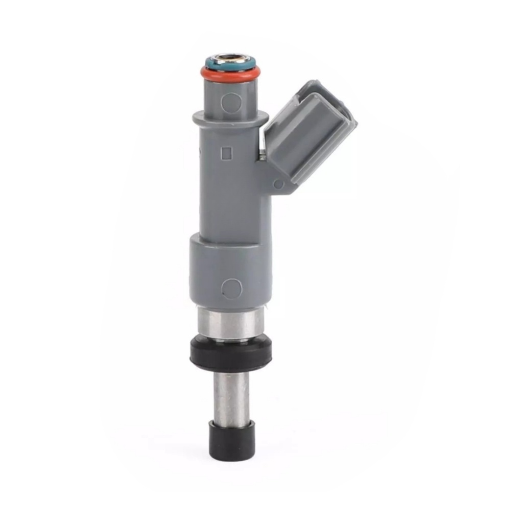 Bico Injetor Toyota Hilux Sw4 2.7 16V Gasolina 2012 / 2015 23250-75100 / 2325075100