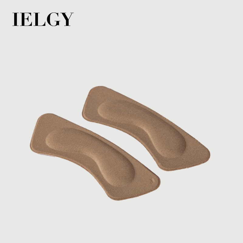 Adesivo De Calcanhar IELGY Antidesgaste Para Espessamento De Pés , Sapato De Pé em Oferta na Shopee