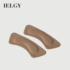 Adesivo De Calcanhar IELGY Antidesgaste Para Espessamento De Pés , Sapato De Pé