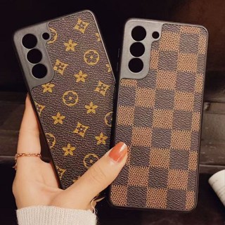 Moda impressão Luxo Couro Capa Para Samsung A32 A33 A34 A35 A51 A52 A53 A54 A55 A17 A56 A15 A26 A16 A36 A73 A37 A05 A04