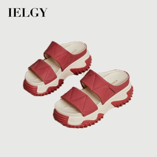 IELGY Summer Female Moda Coreana Feminina Aconchegante Flatcake De Verão Trabalho Estudantil De Fundo Macio em Oferta na Shopee
