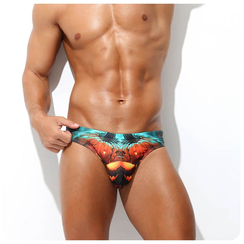 Sunga Natação Profissional: Onde Comprar | BuscaProdutos