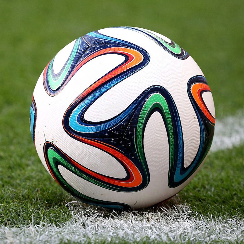 Bola De Futebol Tamanho Padrão 5 footy PU Esportes Ao Ar Livre Liga Jogo Bolas De Treinamento futbol voetbal