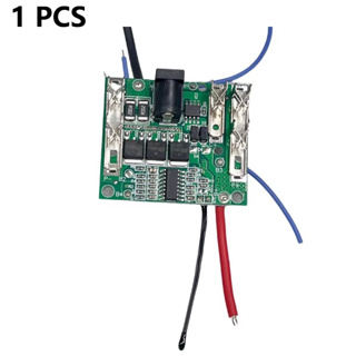 Adequado Para Placa De Proteção De Bateria De Íon De Lítio Makita BMS 5S 21V 20A em Oferta na Shopee