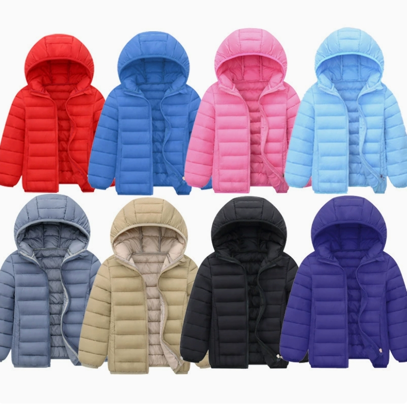 Jaqueta Acolchoada com Capuz: Onde Comprar | BuscaProdutos