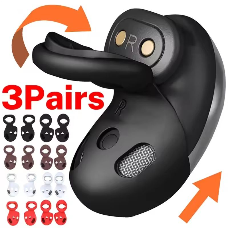 [Samsung Galaxy Buds Silicone Earmuffs/Substituição De Fones De Ouvido De Tampa