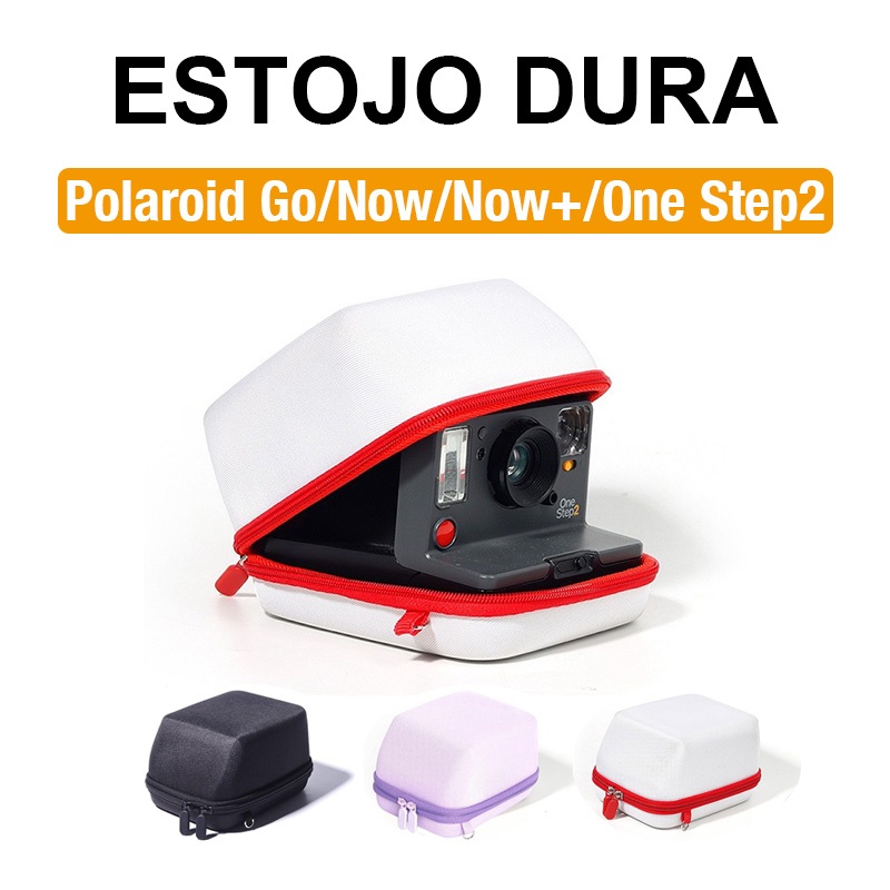 Câmera Polaroid com Bolsa: Onde Comprar | BuscaProdutos