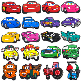 20 Estilos De Tênis De Corrida De Desenho Animado , Sandálias , Pingente , Botão Original , Alfinetes De Tamanco , Prese em Oferta na Shopee