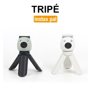 [Film Lab] Suporte Tripé Para Instax Pal Portátil Ajustável CAD02 em Oferta na Shopee