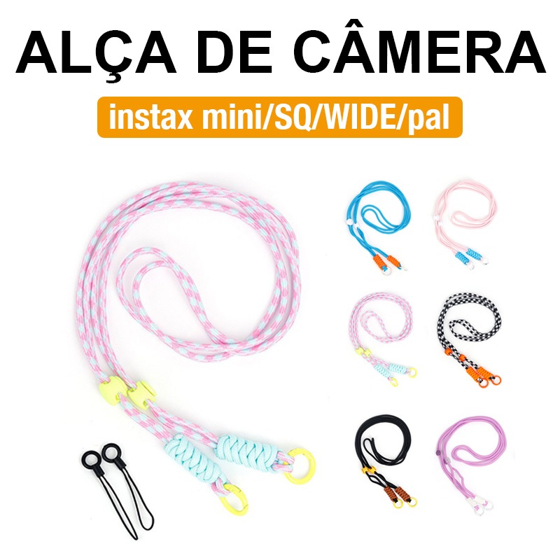 Instax Square Mini: Onde Comprar | BuscaProdutos