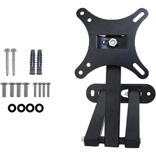 HAOSIN Suporte Articulado Tv Monitor LCD LED Plasma 10-27 polegadas VESA 75x75mm/100x100mm em Oferta na Shopee