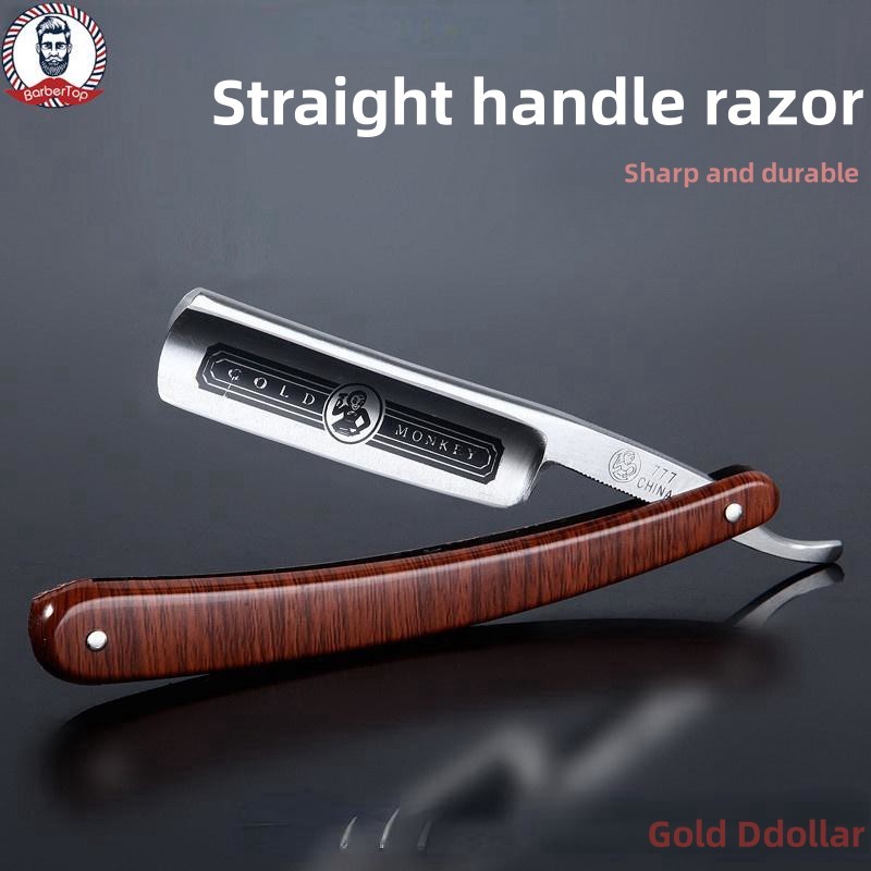 O que é Navalha Barbeiro Antiga? Guia e Onde Comprar | BuscaProdutos