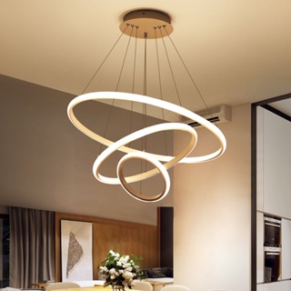 lustre para sala Luz Sala De Estar lustre sala jantar Lustre Cozinha Led Lâmpada Do Teto Nordic Moderno Decoração em Oferta na Shopee