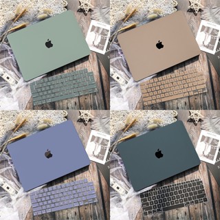 2025 Air M4 M3 M2 A3240 Cremey case for macbook Air M1 A2337 A2179 Pro 14 A2442 13 Polegada M2 2022 A2338 M1 A2289 em Oferta na Shopee