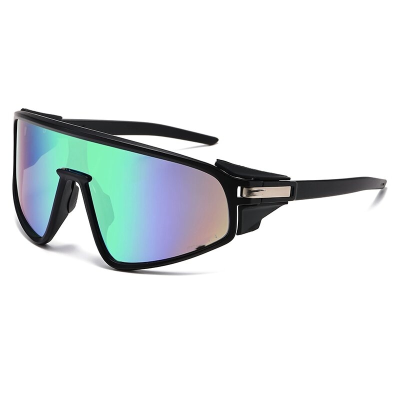 Oo9404 Esportes ao ar livre Ciclismo Óculos de sol Anti-ultravioleta Lazer Viagem Condução Óculos de sol