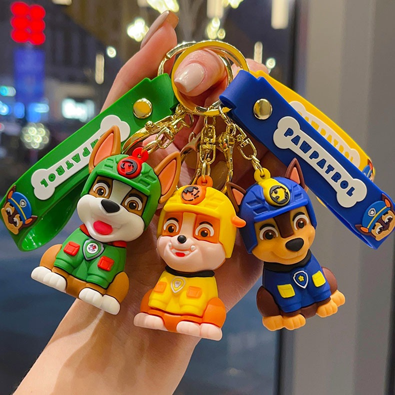 Mochila do Chase: Onde Comprar | BuscaProdutos