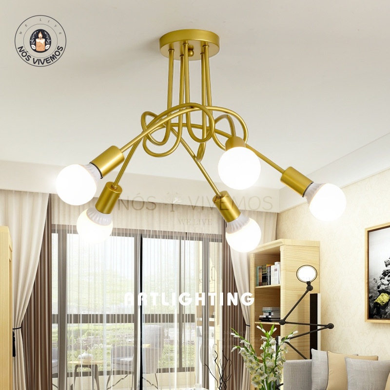 O que é Lâmpada Antiga? Guia e Onde Comprar | BuscaProdutos