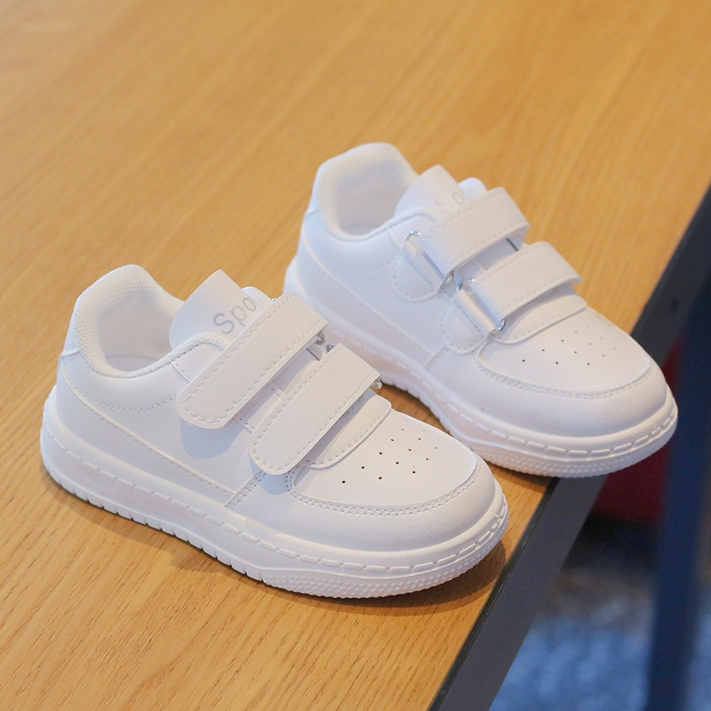 Tênis infantil Sapatos infantis casuais para meninos Bebê 1-10 Anos Moda tênis de corrida para meninas Leve e macio