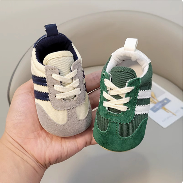 Tênis para Bebê de 1 Ano Feminino: Onde Comprar | BuscaProdutos