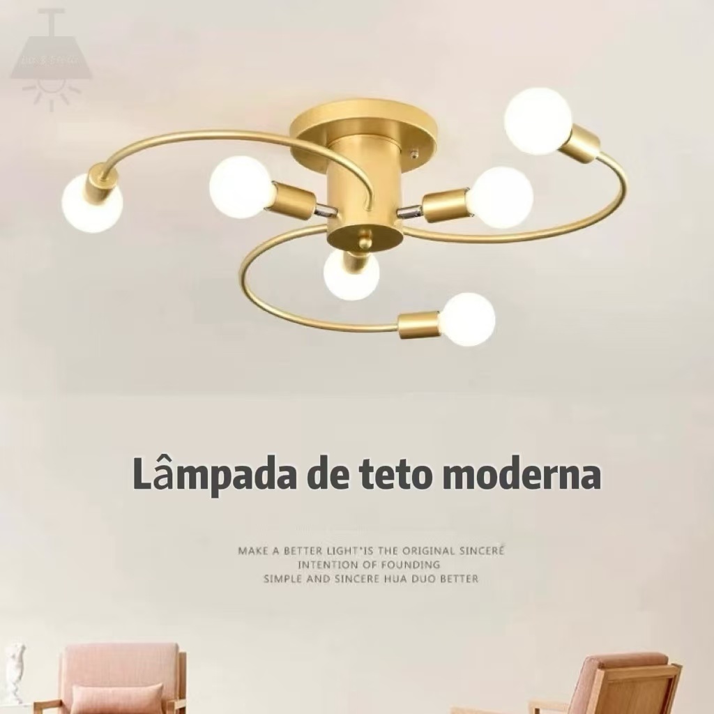 O que é Lustres Antigos para Sala? Guia e Onde Comprar | BuscaProdutos