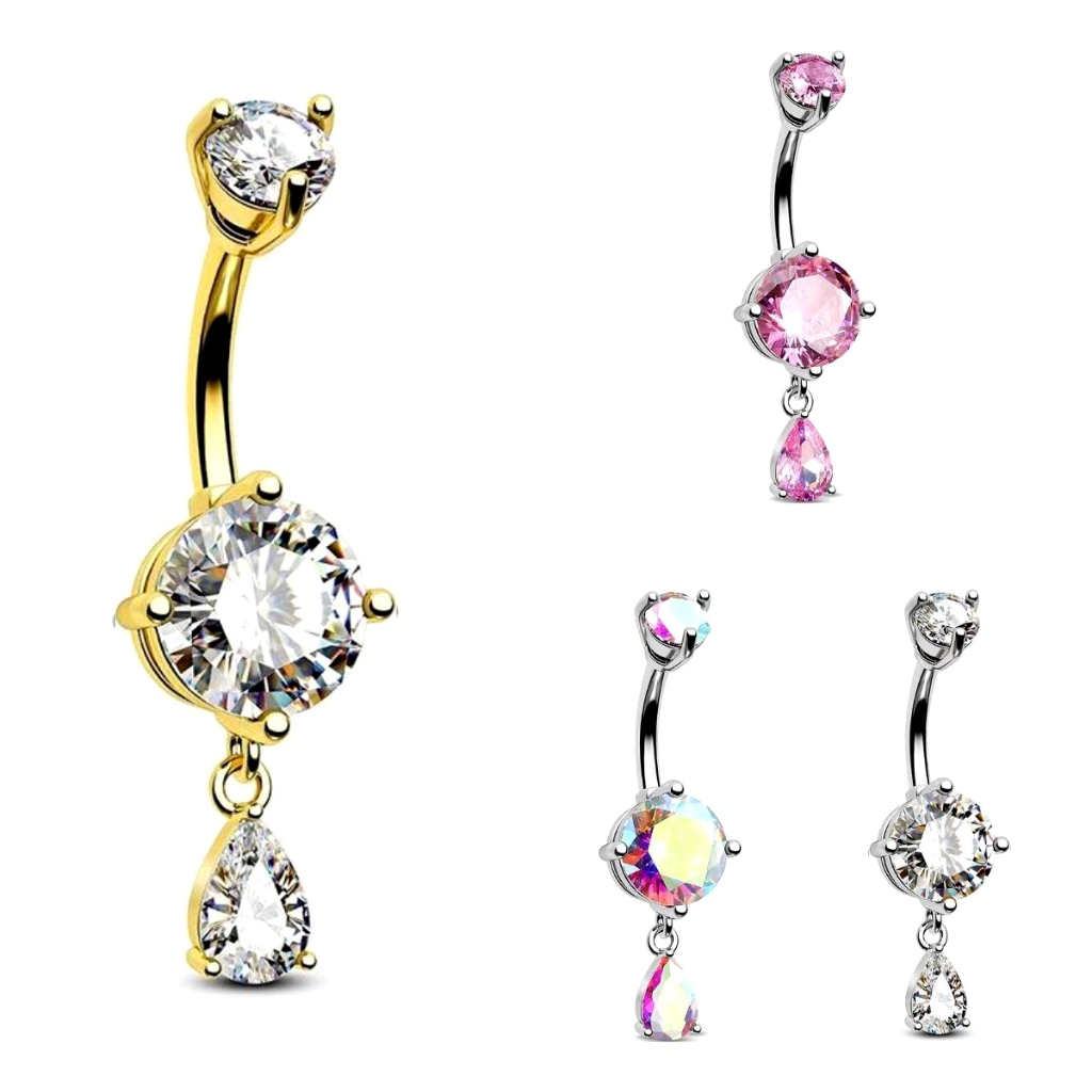 Joias para o Corpo: Onde Comprar | BuscaProdutos