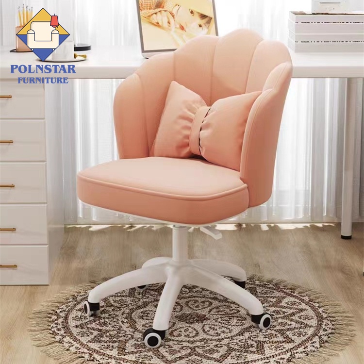 Cadeira Pequena De Maquiagem PolnStar Home