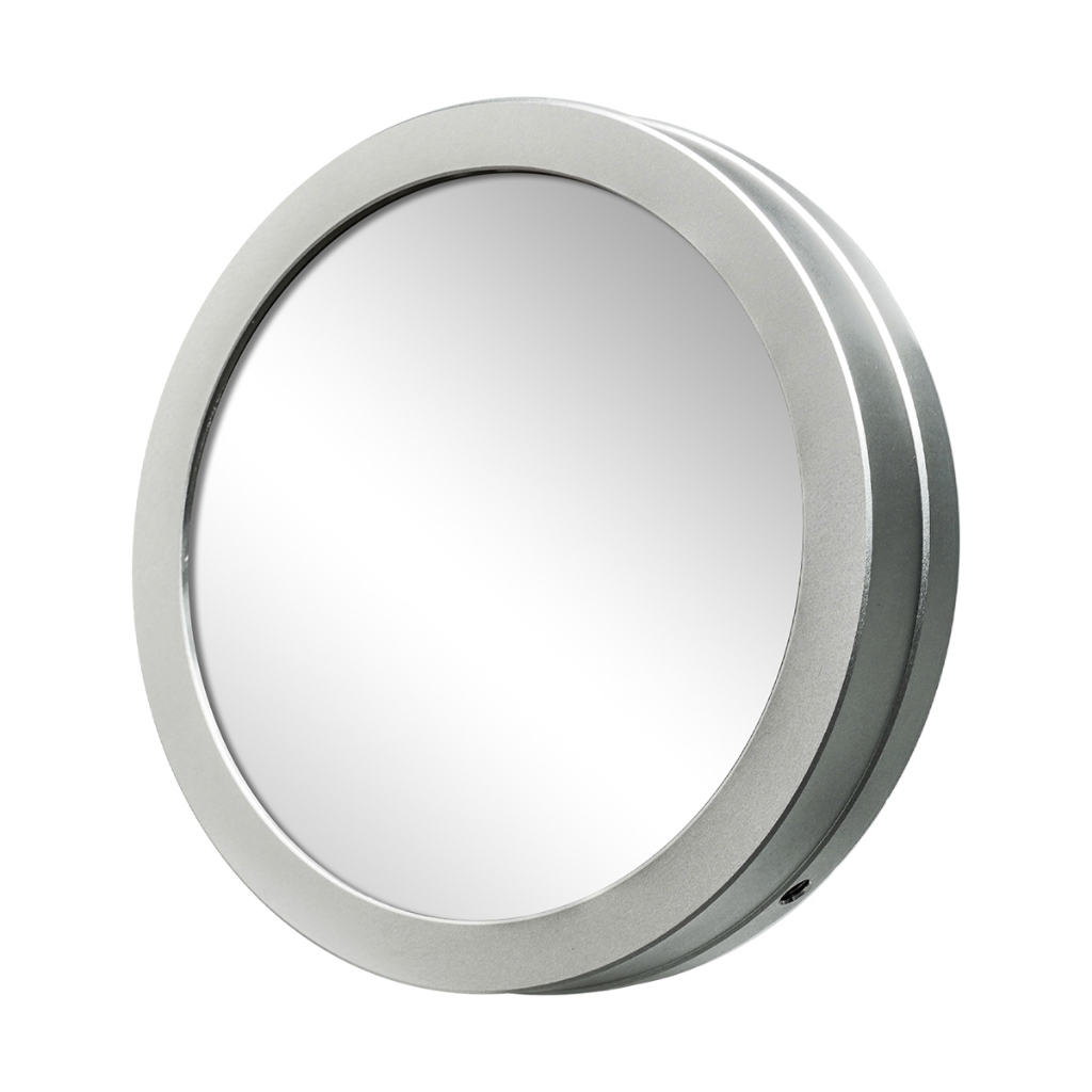 Tampa De Metal Do Filtro Telescópio Eclipse Solar Svbony SV229-Conheça O Padrão ISO 12312-2 : 2015 Para Eclipses E Obser em Oferta na Shopee