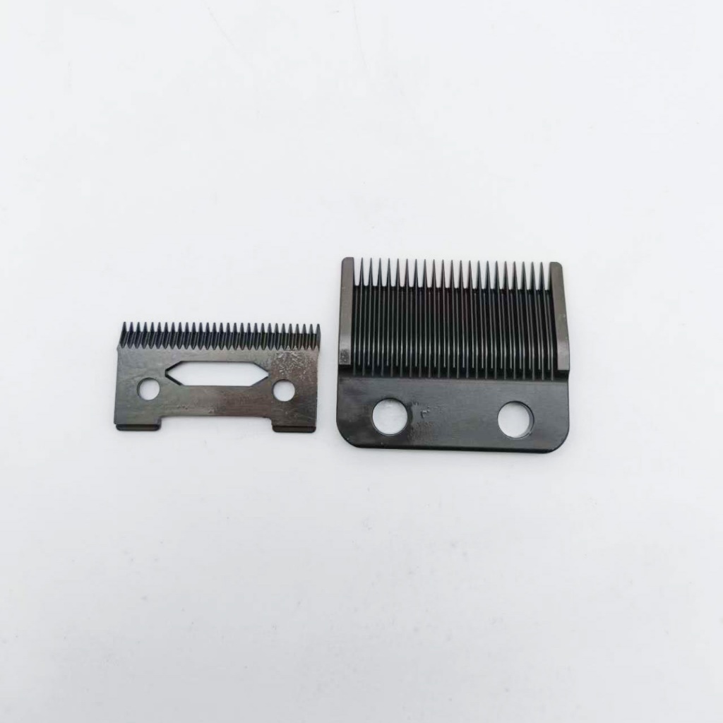 Kemei 2242 Lâmina De Substituição Para Máquina De Cortar Cabelo , Cabeça De Corte De Barbeiro Aparador De Elétrico , KM- em Oferta na Shopee