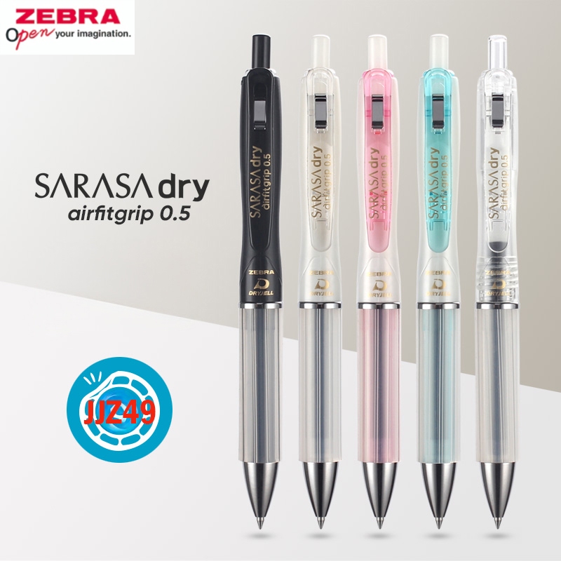 Zebra Sarasa 0.5 Mm: Onde Comprar | BuscaProdutos