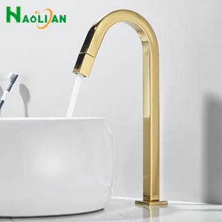 Dourado Torneira Para Pia Mesa Bancada Somente água Fria Casa Banheiro Metal Cromado Preto em Oferta na Shopee