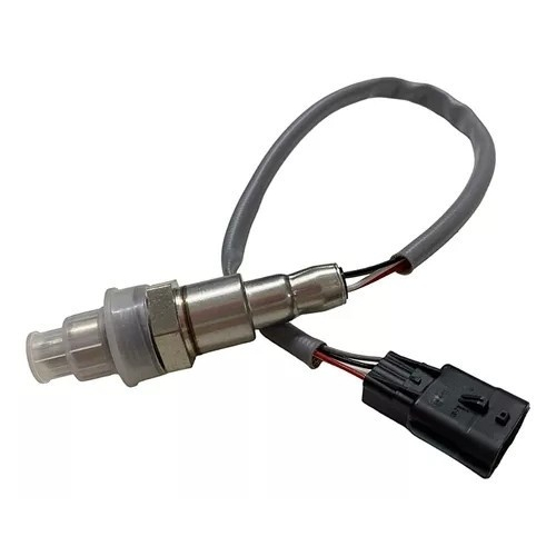 Sonda Lambda Nissan Versa March Kicks 1.0 1.6 12v 16v Flex 0258030171/H8201443067