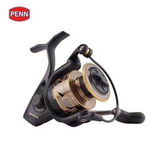 Carretel De Pesca Giratório Penn Battle III Original