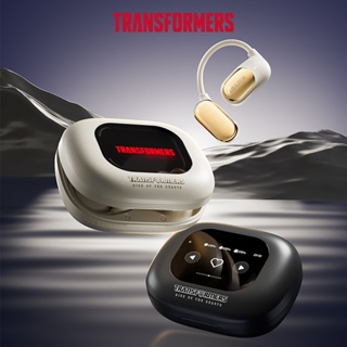 Transformers TF-T78 TWS Fones De Ouvido Sem Fio Bluetooth Versão AI LED Tela Grande Com 360 ° Qualidade De Som surround em Oferta na Shopee