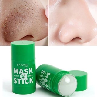 Máscara de Chá Verde /Anti-Aging /Moisturizing /Moisturizing /Facial Skin Care pronto entregar em Oferta na Shopee