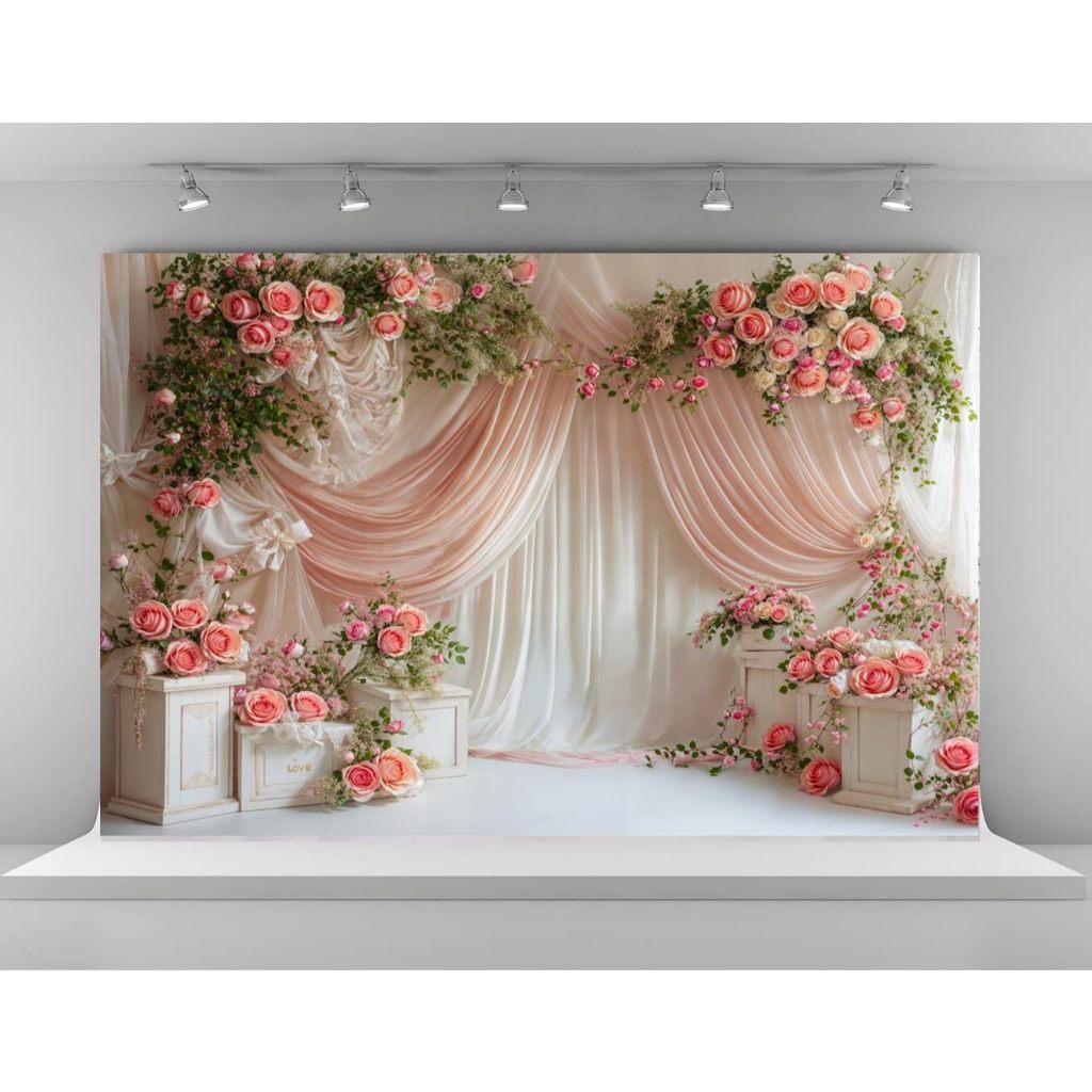 Cortina para Chá de Bebê: Onde Comprar | BuscaProdutos