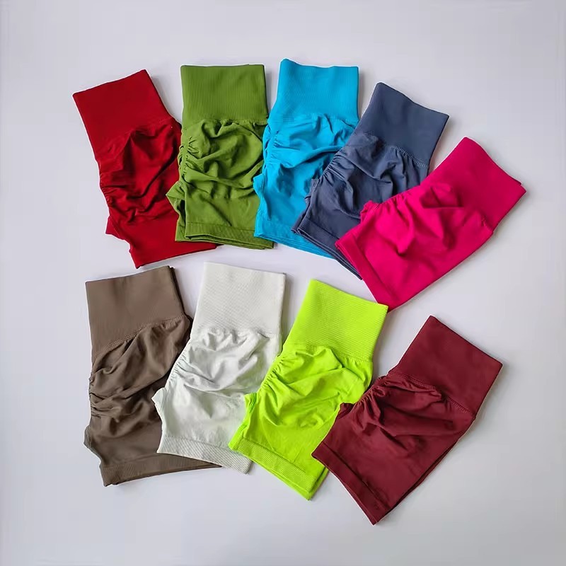 Booty Shorts: Guia Completo e Onde Comprar | BuscaProdutos