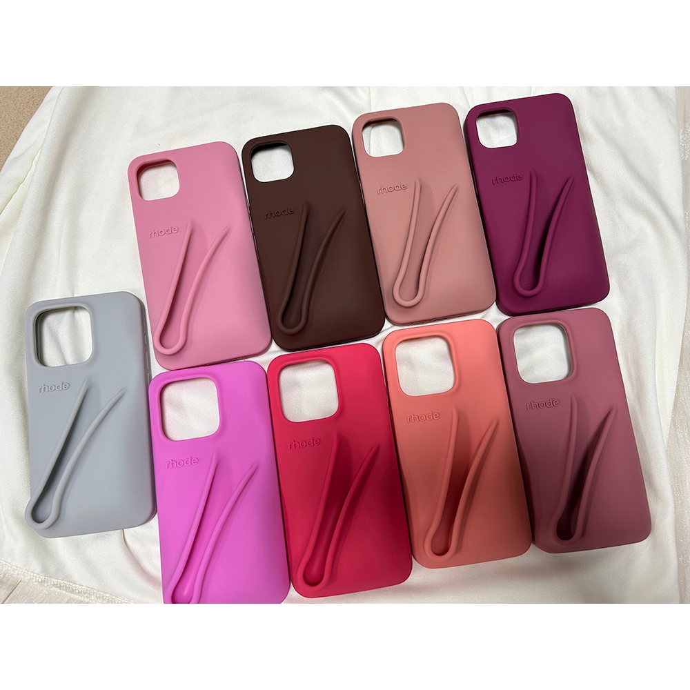 Capinha Rhode em Oferta | Shopee 2026