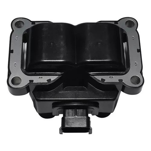 Bobina Ignição 3 Pinos Chevrolet Zafira S10 Blazer Astra Vectra  93248876/F000ZS0203/2215044610