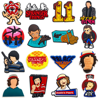 Encantos De Sapato Acessórios DIY Para Com Botões Decorações De PVC Apto Bolha Slides Sandálias Festival Presentes De Fe em Oferta na Shopee