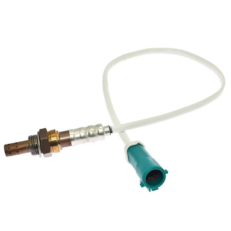 Sonda Lambda Pré Ford Focus  Ecoesporte New Fiesta 1.6 16V Novo AE81-9F472-AB/AE819F472AB/ASL111