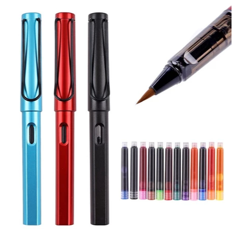 Brush Pens para Caligrafia: Onde Comprar | BuscaProdutos