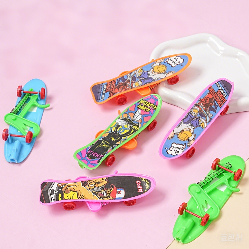 Scooter de ejeção brinquedos educativos para crianças imprensa ejeção carro relógio brinquedos prêmios de jardim de infâ