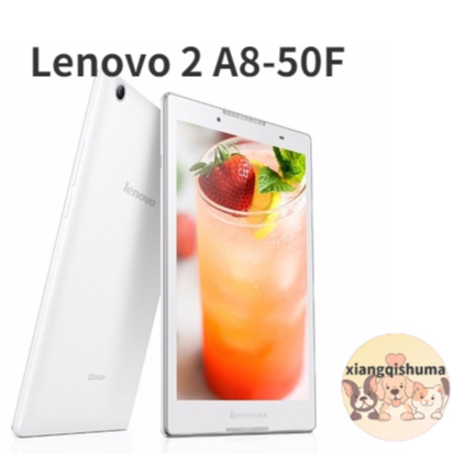 Lenovo 2 A8-50F versão wi-fi Tablet de aprendizagem de segunda mão PC 95% novo