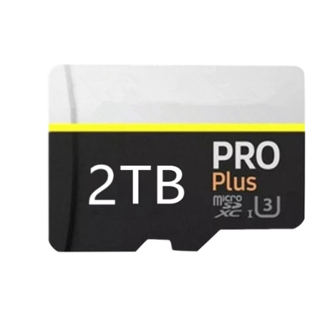 Cartão de Memória  Micro SD 2TB /32GB Cartão de Memória para Celular